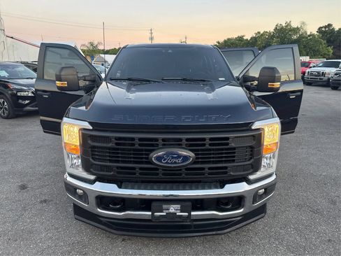 Used 2023 Ford F250 XL w/ 360-Degree Camera Package RWD image 24