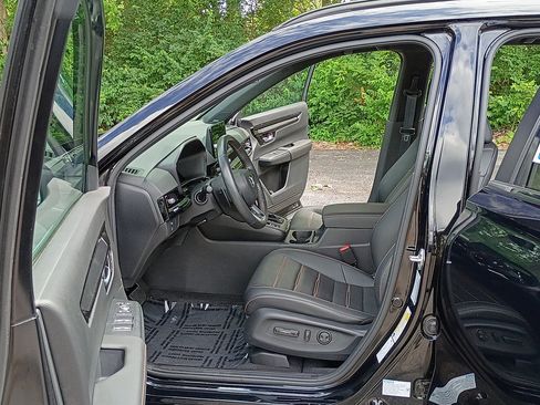 Certified 2024 Honda CR-V Sport Touring image 11