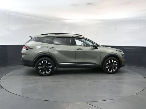 Certified 2024 Kia Sportage X-Line AWD/4WD image 6
