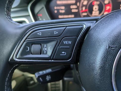 Used 2019 Audi S5 Premium Plus w/ Premium Plus AWD/4WD image 24