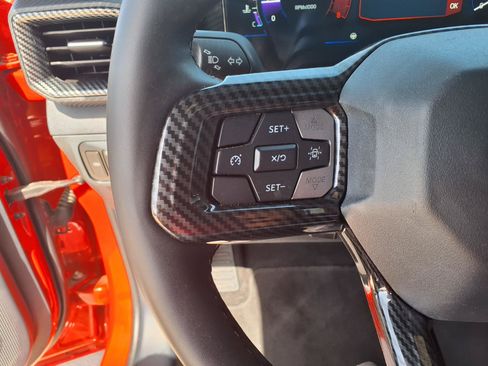 Used 2024 Ford Mustang Coupe RWD image 19