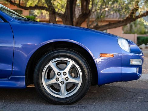 Used 1997 Toyota Celica GT image 11