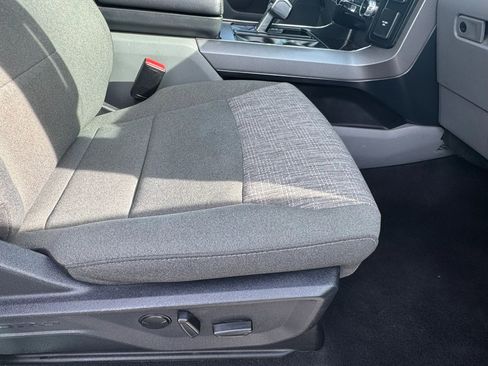 Used 2023 Ford F150 Lightning XLT w/ Equipment Group 312A High image 29