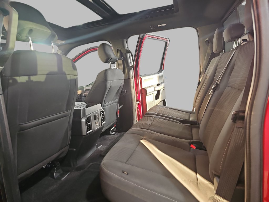 Used 2016 Ford F150 XLT w/ Equipment Group 302A Luxury AWD/4WD image 17