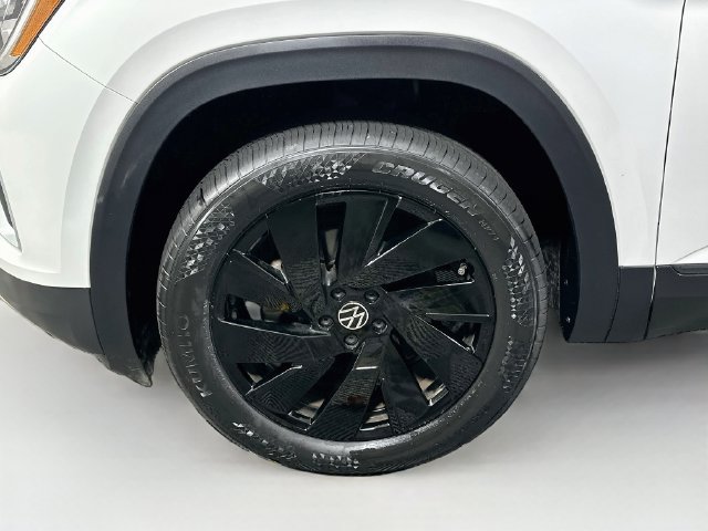 Certified 2024 Volkswagen Atlas SE AWD/4WD image 32