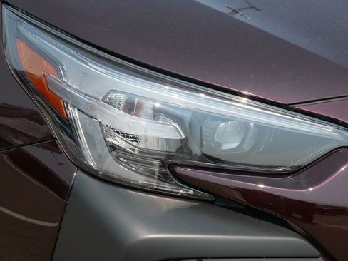 Certified 2024 Subaru Outback Touring XT w/ Popular Package #2 AWD/4WD image 16