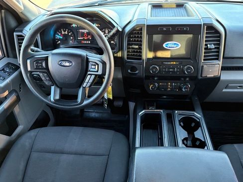 Used 2020 Ford F150 XL w/ Equipment Group 101A Mid image 17