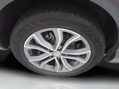 Used 2020 Honda CR-V Touring image 9