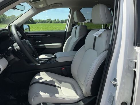 Used 2026 Honda Passport RTL image 19