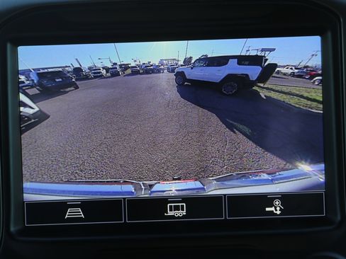 Used 2021 GMC Sierra 1500 AT4 w/ AT4 Preferred Package image 24