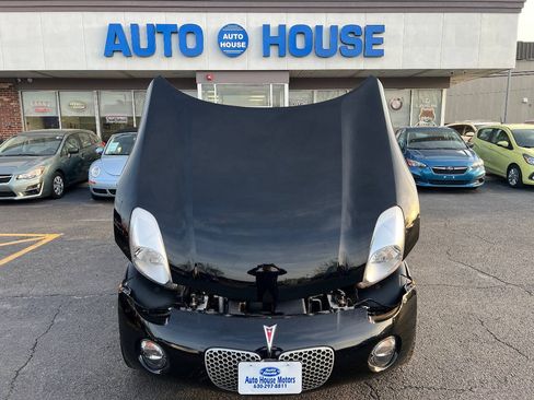 Used 2009 Pontiac Solstice Convertible w/ Preferred Package RWD image 37