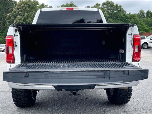 Certified 2023 Ford F150 XLT RWD image 17