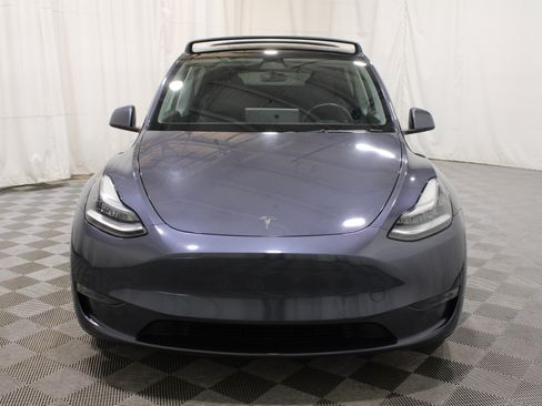 Used 2021 Tesla Model Y Performance AWD/4WD image 28