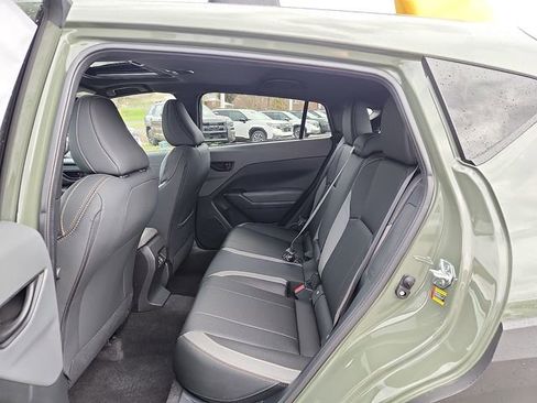 New 2026 Subaru Crosstrek 2.5i Wilderness image 6