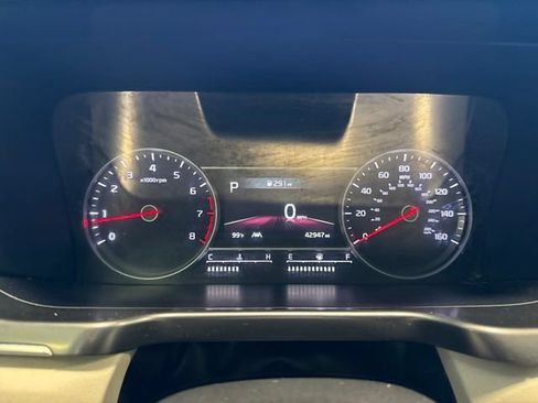 Used 2023 Kia Sorento S w/ Panoramic Sunroof Package FWD image 22