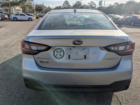 Used 2023 Subaru Legacy Premium image 5