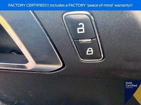 Used 2024 Ford Bronco Badlands AWD/4WD image 26