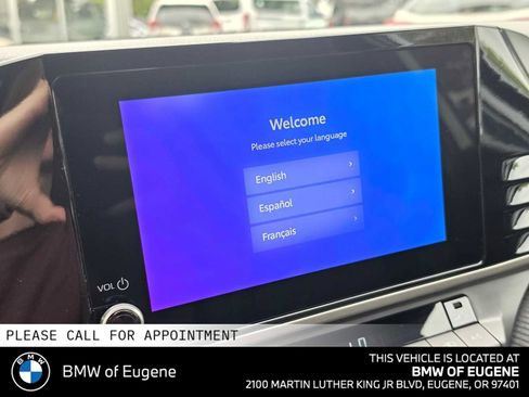 Used 2025 Toyota Camry SE FWD image 29