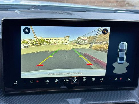 New 2025 Ford Mustang Coupe image 15