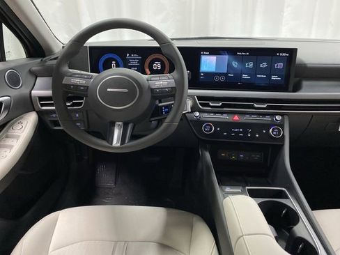 New 2026 Hyundai Sonata SEL image 5