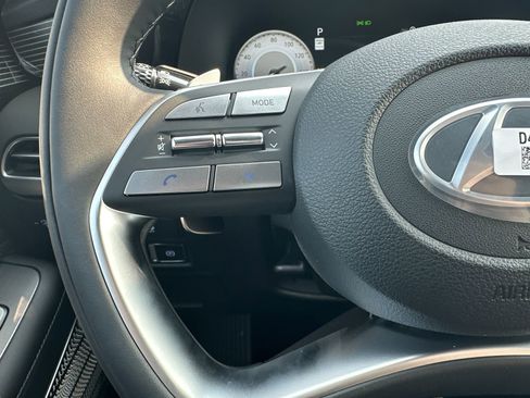 New 2025 Hyundai Palisade Calligraphy image 19