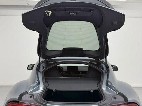 Used 2021 Toyota Supra Premium w/ Driver Assist Package image 29