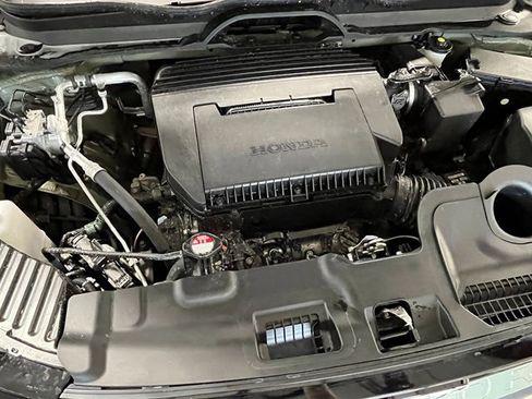 New 2026 Honda Passport TrailSport image 11