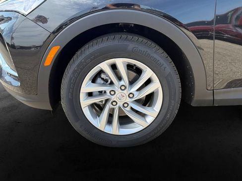 New 2026 Buick Envista Sport Touring w/ Convenience I Package FWD image 9