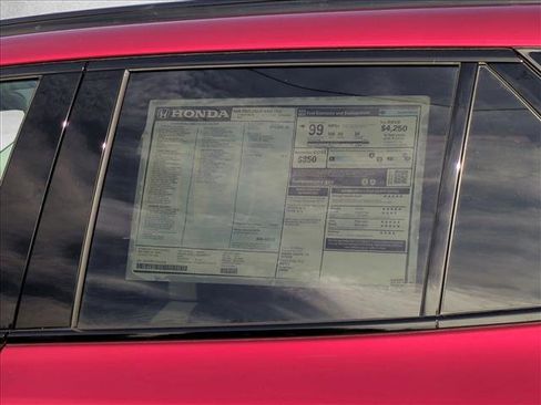 New 2026 Honda Prologue Touring image 18