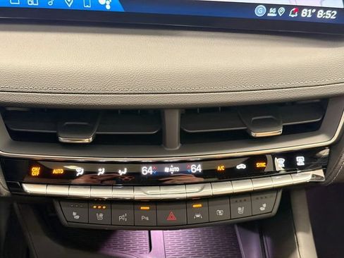 New 2026 Cadillac CT5 Premium Luxury w/ Technology Package AWD/4WD image 15