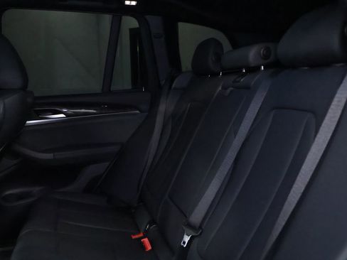 Used 2020 BMW X3 xDrive30e w/ Convenience Package image 18