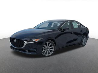 New 2026 MAZDA MAZDA3 2.5 S Sedan w/ Preferred Pkg video 1
