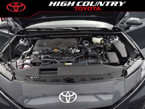 New 2026 Toyota Camry LE image 22