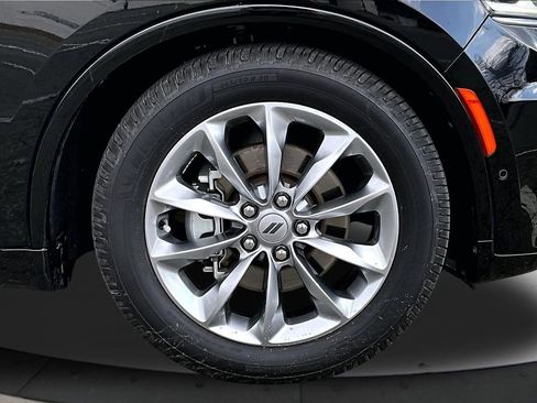 Certified 2021 Dodge Durango Citadel w/ Premium Entertainment Group image 36