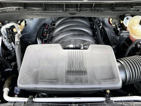 Used 2023 Chevrolet Tahoe High Country w/ LPO, Illumination Package image 33