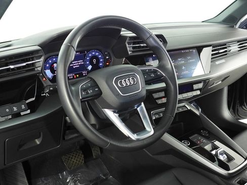 Used 2022 Audi A3 2.0T Premium Plus w/ Premium Plus Package image 31