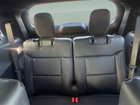 New 2026 Ford Explorer Tremor w/ Tremor Convenience Package image 17