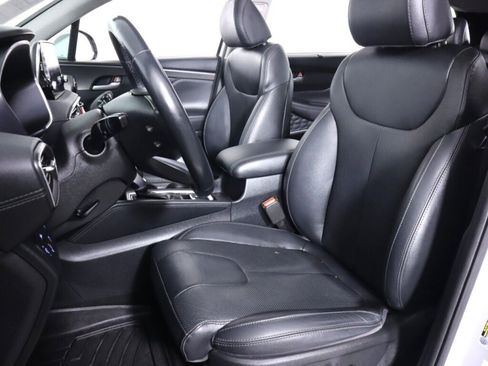 Used 2020 Hyundai Santa Fe Limited FWD image 32