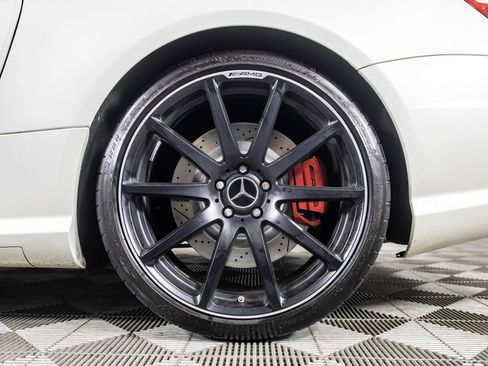 Used 2014 Mercedes-Benz SL 63 AMG image 43