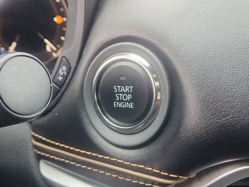 Certified 2025 MAZDA CX-90 3.3 Turbo S w/ Premium Package image 21