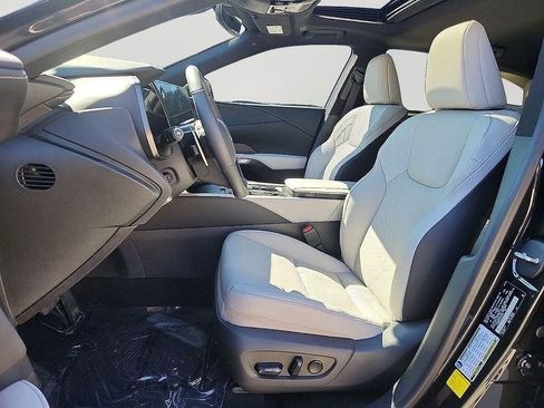 Used 2024 Lexus RX 350 Premium image 13