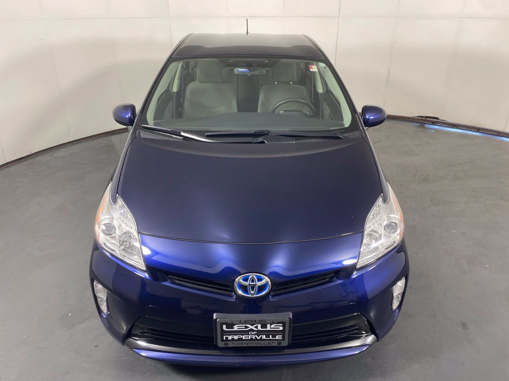 Used 2015 Toyota Prius Two FWD image 6