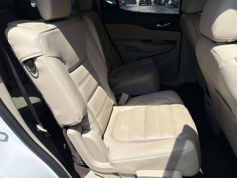 Used 2017 GMC Acadia Denali w/ Technology Package FWD image 25
