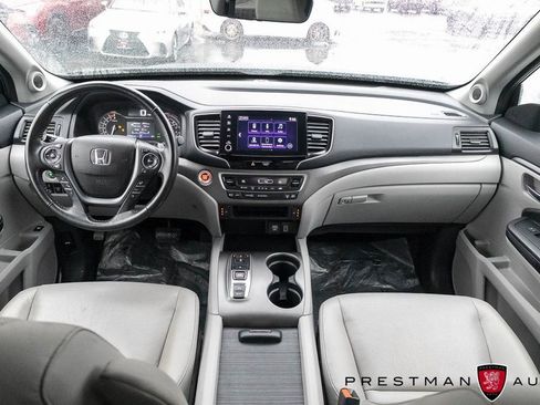 Used 2023 Honda Ridgeline RTL image 37