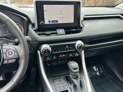 Certified 2024 Toyota RAV4 XLE image 11