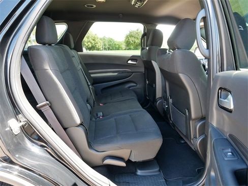 Used 2024 Dodge Durango SXT image 19