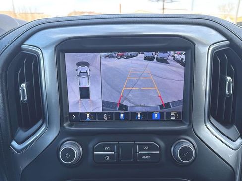 Used 2022 Chevrolet Silverado 2500 LTZ w/ LTZ Premium Package image 15