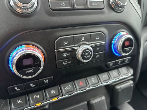 Used 2020 GMC Sierra 1500 Denali w/ Denali Ultimate Package image 22