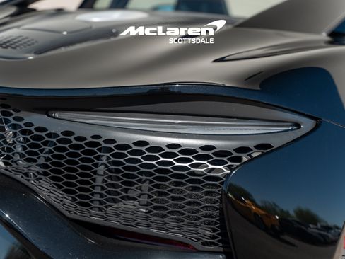 New 2026 McLaren Artura RWD image 23