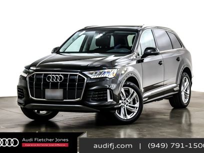 Used 2023 Audi Q7 3.0T Premium Plus w/ Premium Plus Package